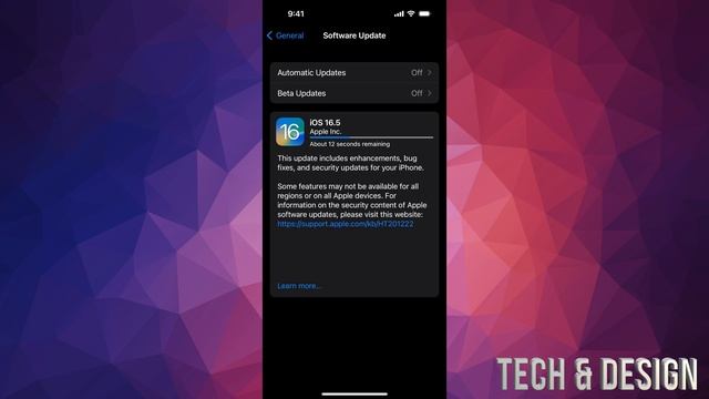 How to Update to iOS 16.5 - iPhone 8 & iPhone 8 Plus смотреть онлайн