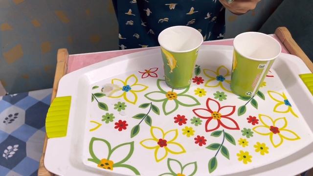 VANISHING WATER💦 Magic Trick - With Demo & Explanation - Fun Activity Based Learning # 7 смотреть онлайн