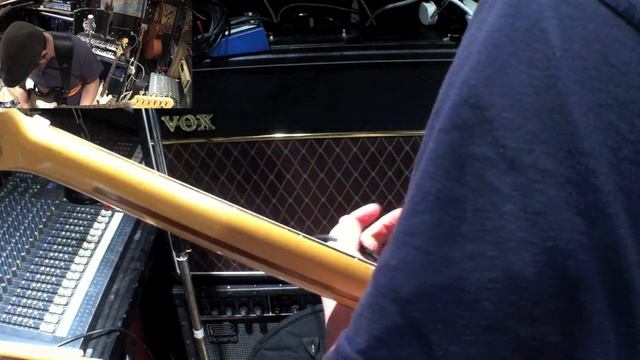 Computer Recording with Analogue Mixing & Analogue Tape! смотреть онлайн