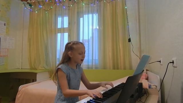 Open Kids Кажется смотреть онлайн