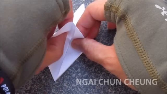 Apple Store Origami, Part 2 смотреть онлайн