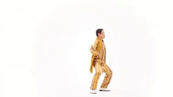 PPAP (Pen Pineapple Apple Pen) Long Version PIKOTARO