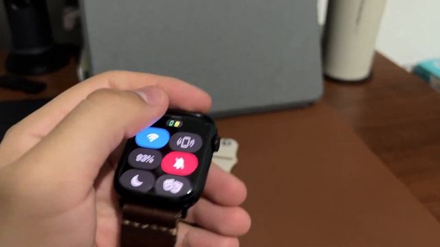 Starlight ou Midnight?! - Apple Watch Series 7 45 mm смотреть онлайн