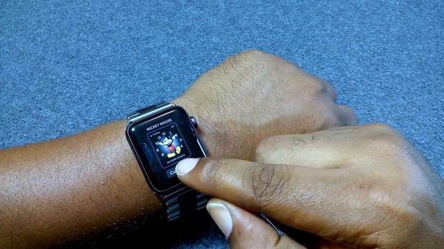Five Apple Watch Tips смотреть онлайн