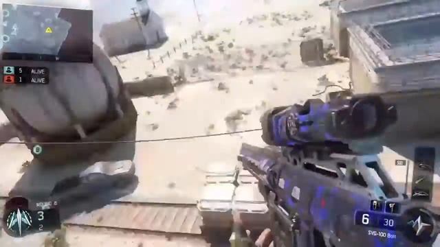 BO3 App clip смотреть онлайн