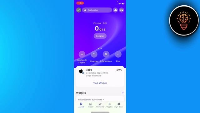 Comment Mettre Revolut Sur Apple Pay ( 2024 ) смотреть онлайн
