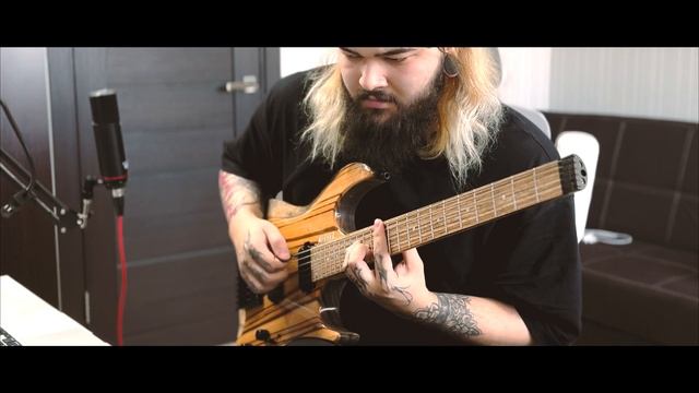 Я в ауте - Kiesel Osiris 6