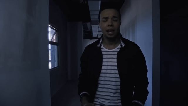 Alex Zurdo - Cierra La Puerta (Video Oficial) смотреть онлайн