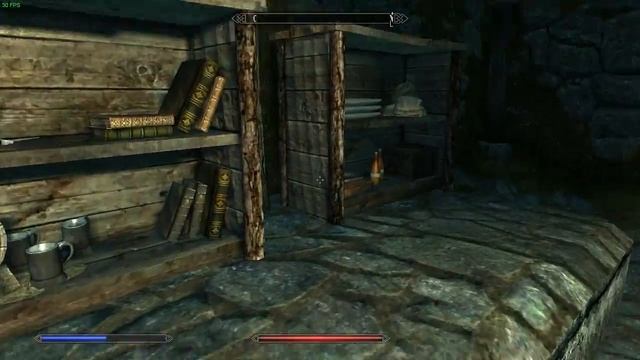 Skyrim ep.10 || Освобождение Торальда смотреть онлайн