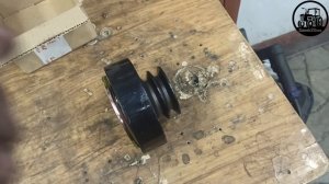 сухое СЦЕПЛЕНИЕ для МТ (стоит ли "ОВЧИНА" выделки?) как ВЫ думаете? #Фсёпро100