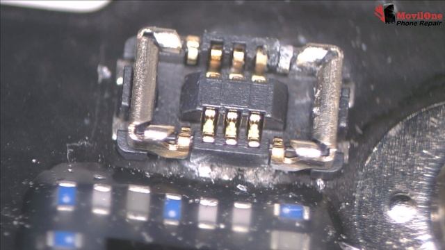 iPhone X Stuck on Apple Logo Water Damage смотреть онлайн