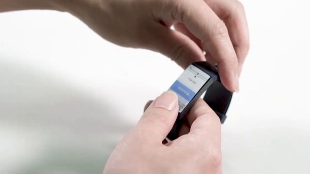 OMOTON A14 TPU Screen Protector Installation Instruction for Smart Watches & Activity Trackers смотреть онлайн