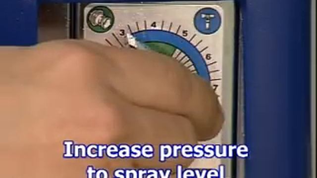 T-Max 405. Работа. www.graco-belarus.by смотреть онлайн