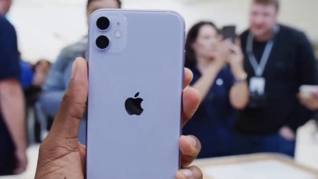 কাদের জন্যে Iphone 11? iT Mania BD смотреть онлайн