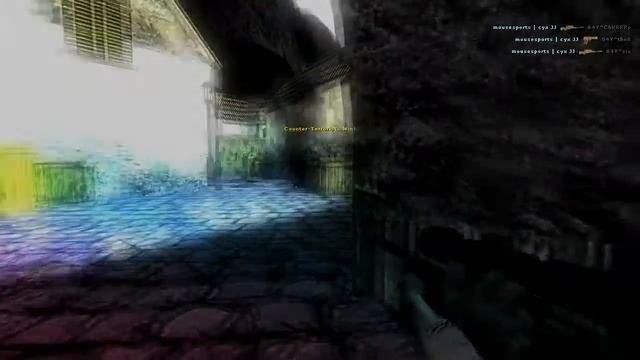 Counter-Strike 1.6 | 92 600 (UCSM Collection) смотреть онлайн