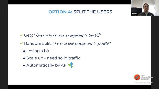 SKAd Network Five Things You Need to Know to Be Ready смотреть онлайн