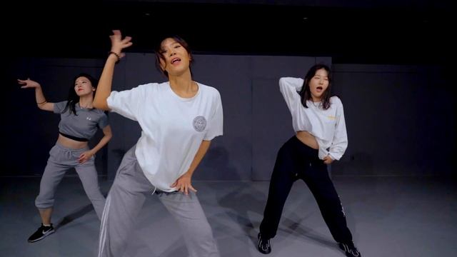 Sofia Reyes - R.I.P. | EVA Choreography