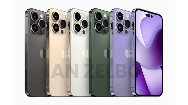 Apple Event Preview: iPhone 14/14 Pro, Apple Watch Series 8 & AirPods Pro 2! What To Expect! смотреть онлайн