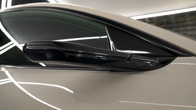 Испортила ли Audi свой новый S6_