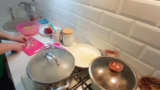 Вечір після роботи✨Відновлюю канал після довгої перерви 🥰 @domashniy_zatyshok #україномовнийютуб смотреть онлайн