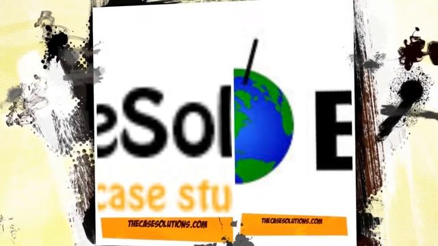 Apple Inc.: Managing a Global Supply Chain Case Solutions смотреть онлайн