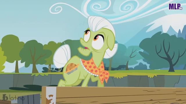 EP.#74 | Pinkie Apple Pie HD [02/04] [Español Latino] ~Cap.#09~ ~Temp.04~