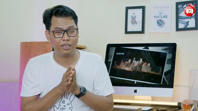 What is Mini LED Display that Apple is going to adopt ? 🤔 смотреть онлайн