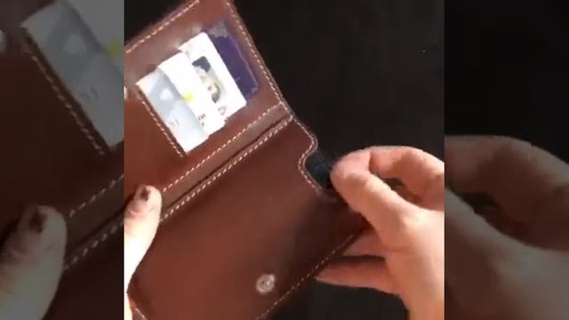 Чехол кошелёк iPhone 7 смотреть онлайн