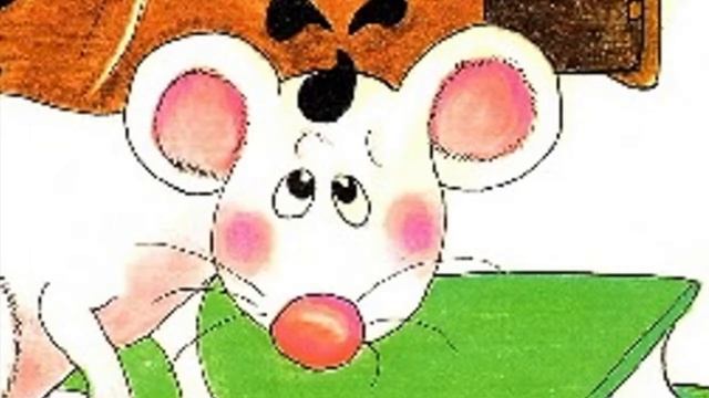 Jolly Phonics Group 1【Finger Phonics Story】 смотреть онлайн