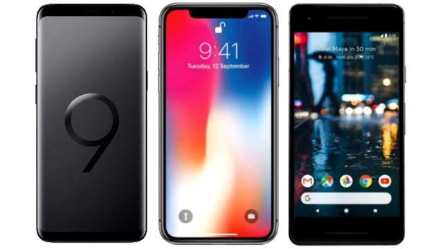 iphone Xs scandal/huawei vs apple/one plus 6T/huawei mate 20 pro/نشرة SD TV /tech news EP#1 смотреть онлайн
