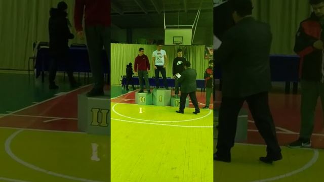 Первенство Дагестана в/к 90 с.Захит смотреть онлайн