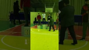 Первенство Дагестана в/к 90 с.Захит