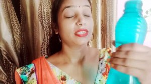 full video Adam 🍎 apple //Neck fetish video 1 ltr water drinking