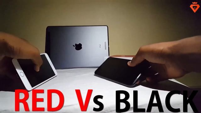 Product Red iPhone 7 Plus Unboxing & Review смотреть онлайн