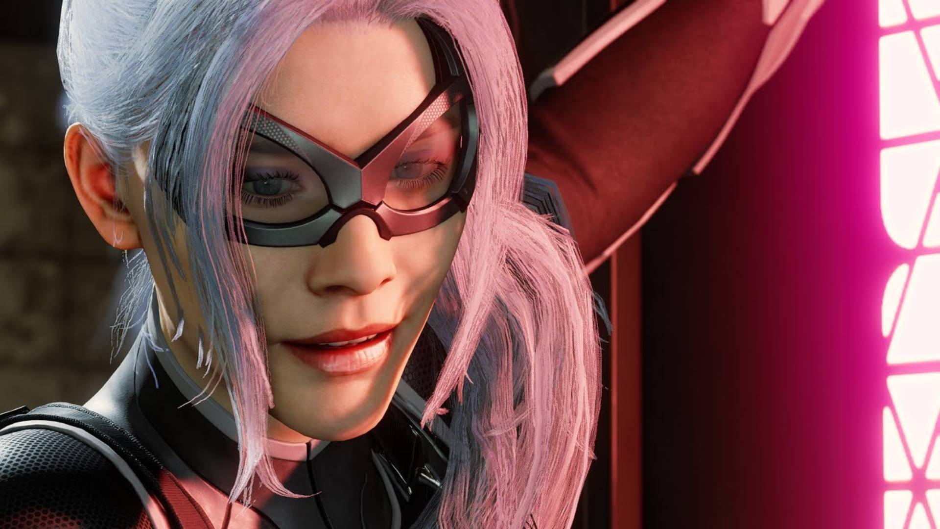 Marvel’s Spider-Man Remastered ◉ Прохождение #5 ➤ Загадки Черной КОШКИ