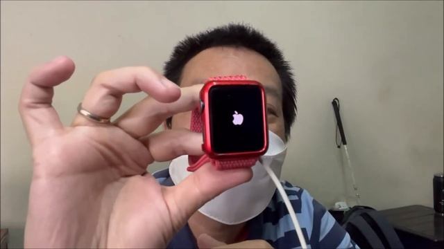 ไปต่อหรือพอแค่นี้ Apple Watch series 3 ปลายปี 2021 смотреть онлайн