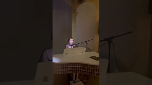 Новогодняя программа