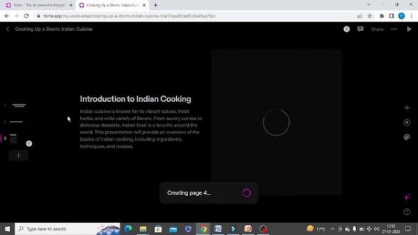 How To Create PowerPoint Presentation Using AI (Artificial Intelligence) – 2023