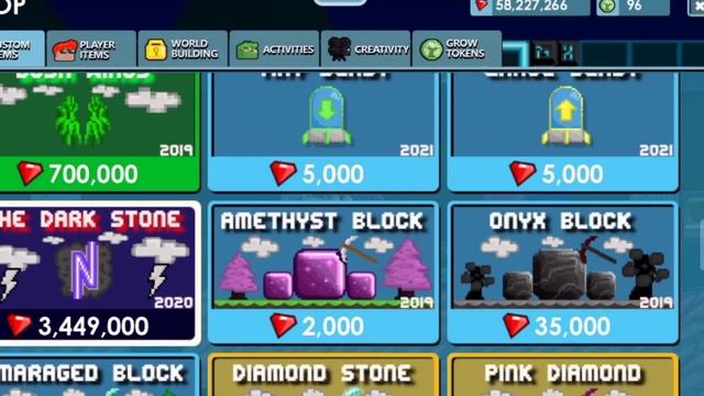 NEW GROWTOPIA PRIVATE SERVER GTBPS|PINOY SERVER смотреть онлайн