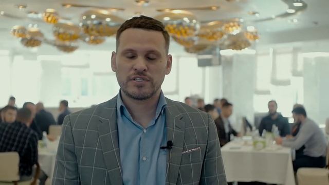 Данил Гуска. Отзыв о клубе "Манифестор" смотреть онлайн