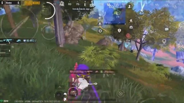 PUBG MOBILE | HIGHLIGHTS FULL COMPETITIVO #26 | IPHONE XS MAX ! 🔥 смотреть онлайн