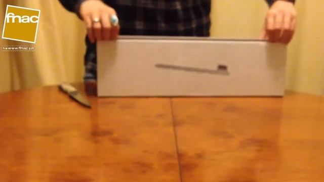 Apple Keyboard with Numeric Keypad Unboxing EN смотреть онлайн