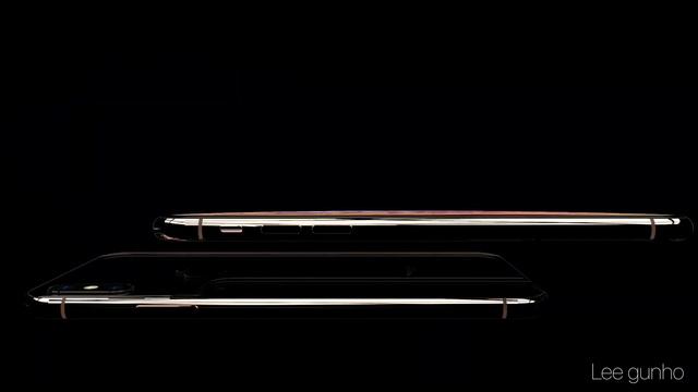 iPhone Xs and iPhone Xs Plus concept reveal смотреть онлайн