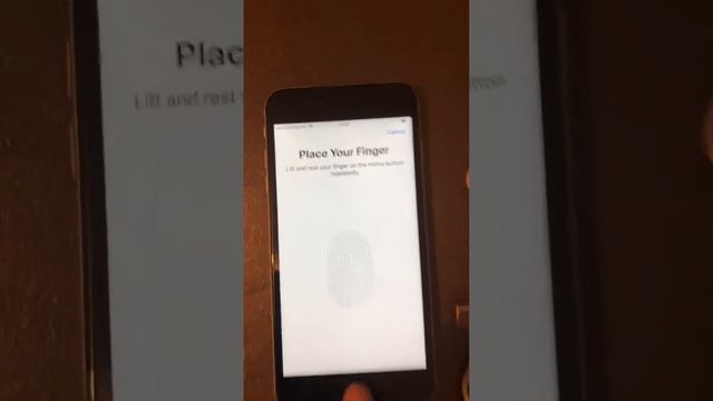 Apple iPhone 6S plus grey 64GB, A1634 unlocked to any network fully working. смотреть онлайн