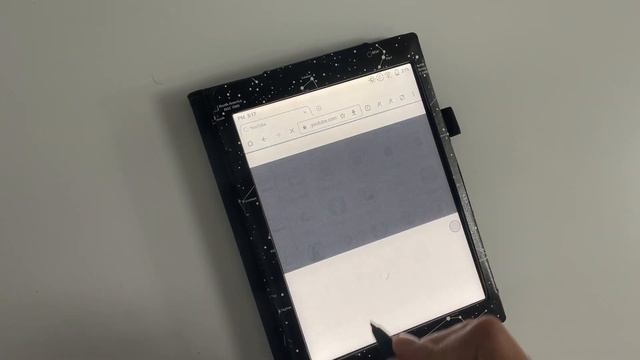 My first day impression/review of ONYX BOOX Nova Air C Review (7'8" color e-ink by onyx) смотреть онлайн