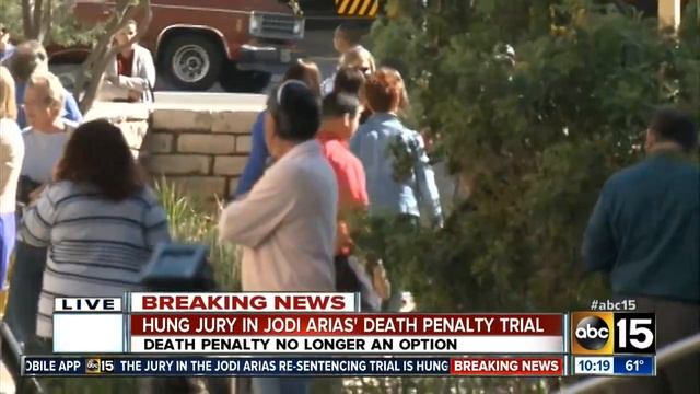 RAW VIDEO: Travis Alexander family leaves court after Jodi Arias mistrial смотреть онлайн