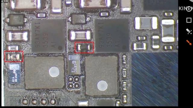 IPHONE 11 BLACK DISPLAY/NO SCREEN/ DISPLAY BACKLIGHT SOLUTION/ #iphone  #iphone11 #mobile