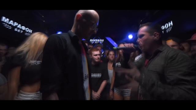 140 BPM УЖЕ НЕ ТОТ?! Обзор на 3 баттла! смотреть онлайн