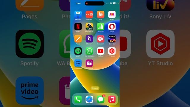 iPhone How To Disable And Block Ads 2023 смотреть онлайн