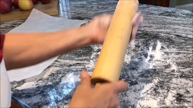 Apple Pie to make your mouth drop смотреть онлайн